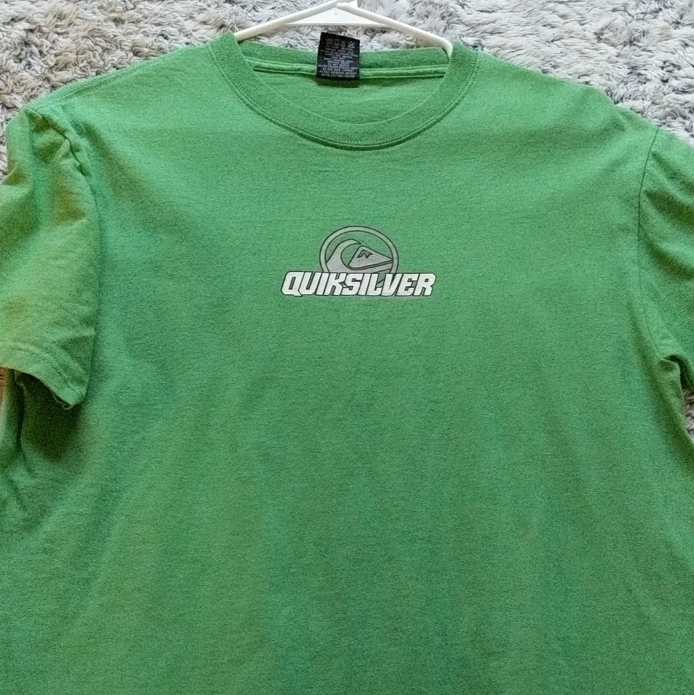 Quicksilver Surf Tee